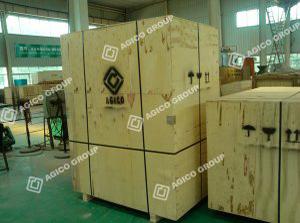 industrial peanut butter machines packing
